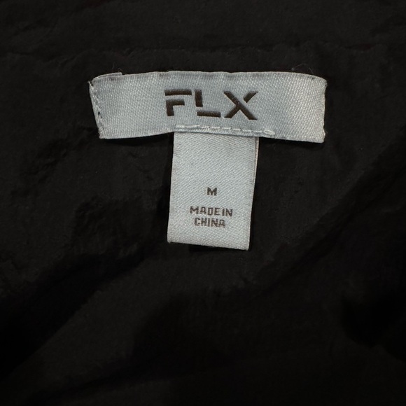 Black Puffer Jacket - Picture 7 of 8